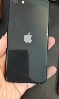 Iphone SE 2020 64GB