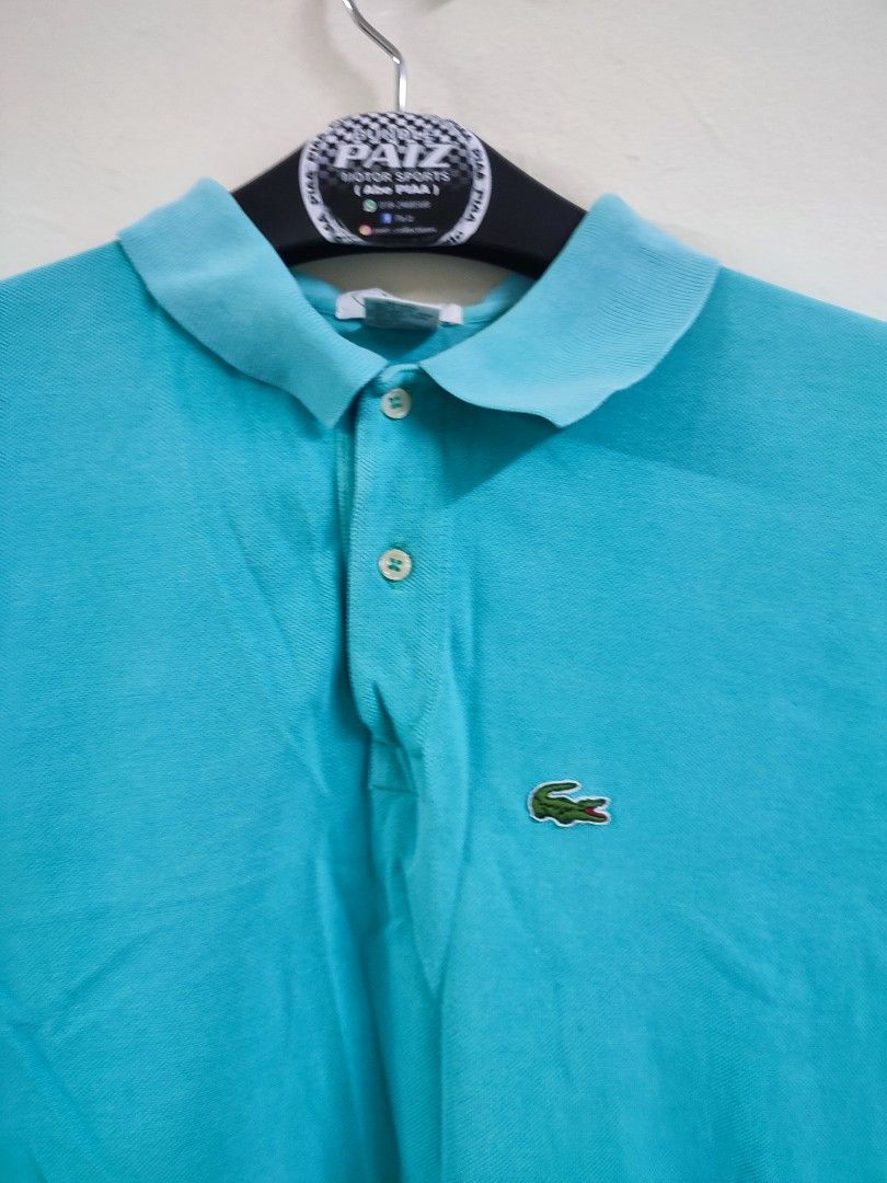 Izod lacoste shirt clearance