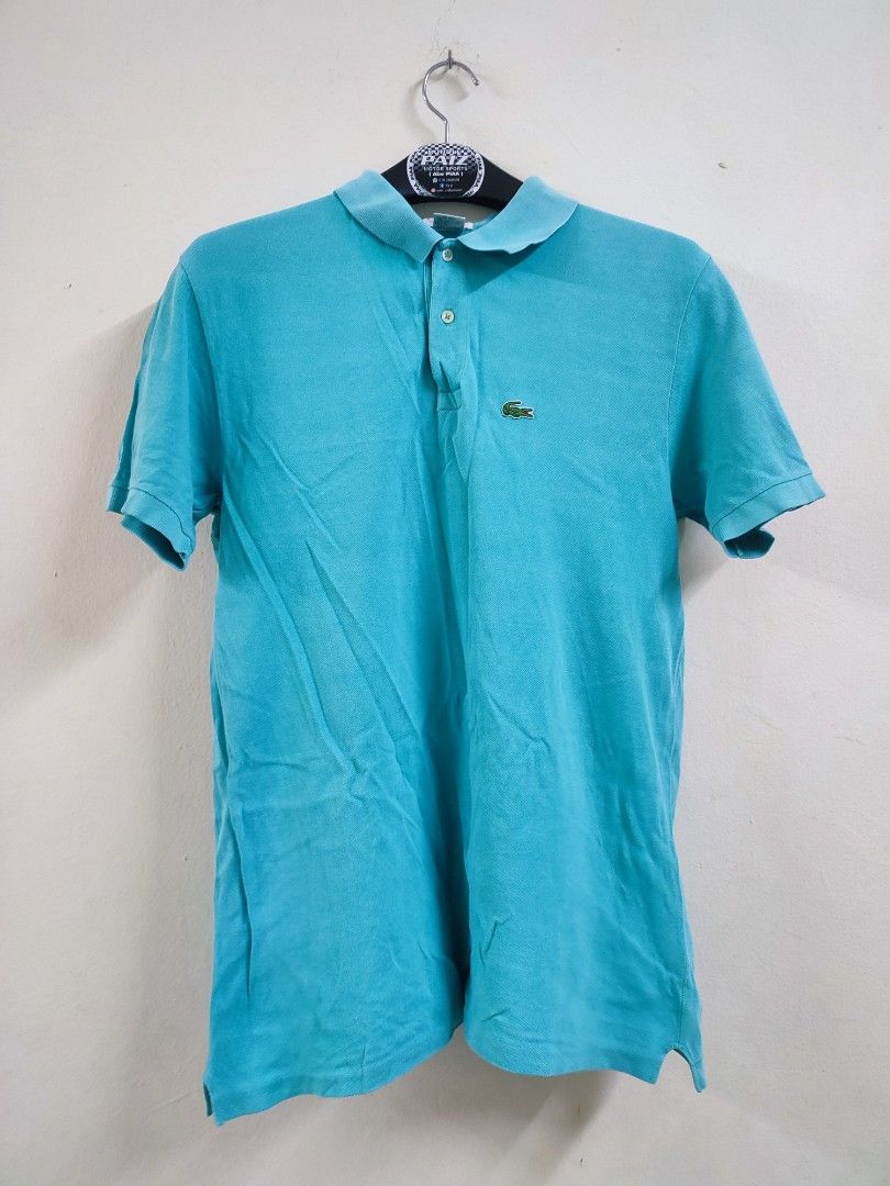 Izod lacoste polo shop