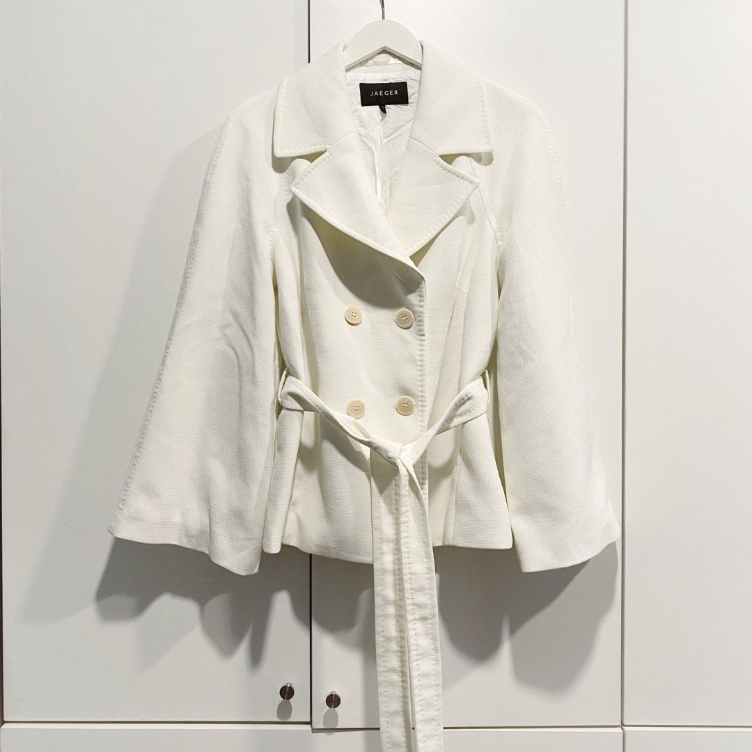Jaeger store women's coats