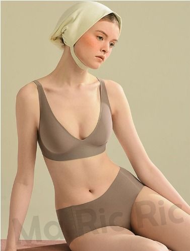 Daisycollection Suji Bra Light Weight Wireless Seamless Bra