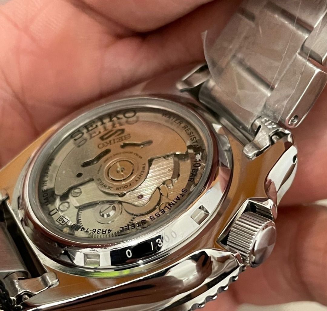 seiko sbsa193