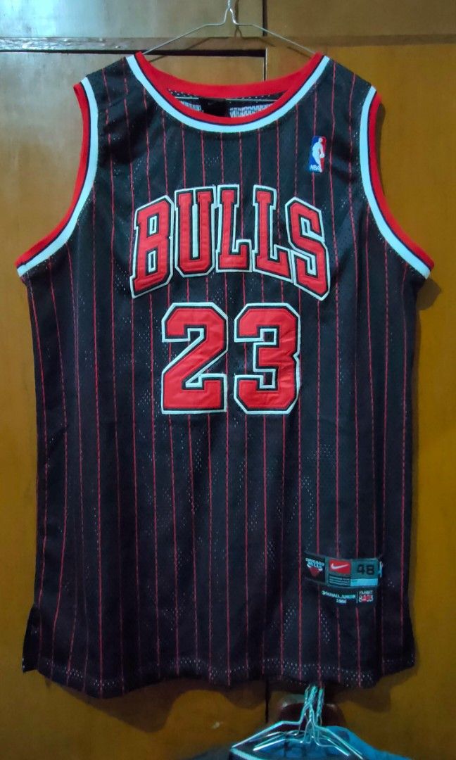 jersey basket jordan