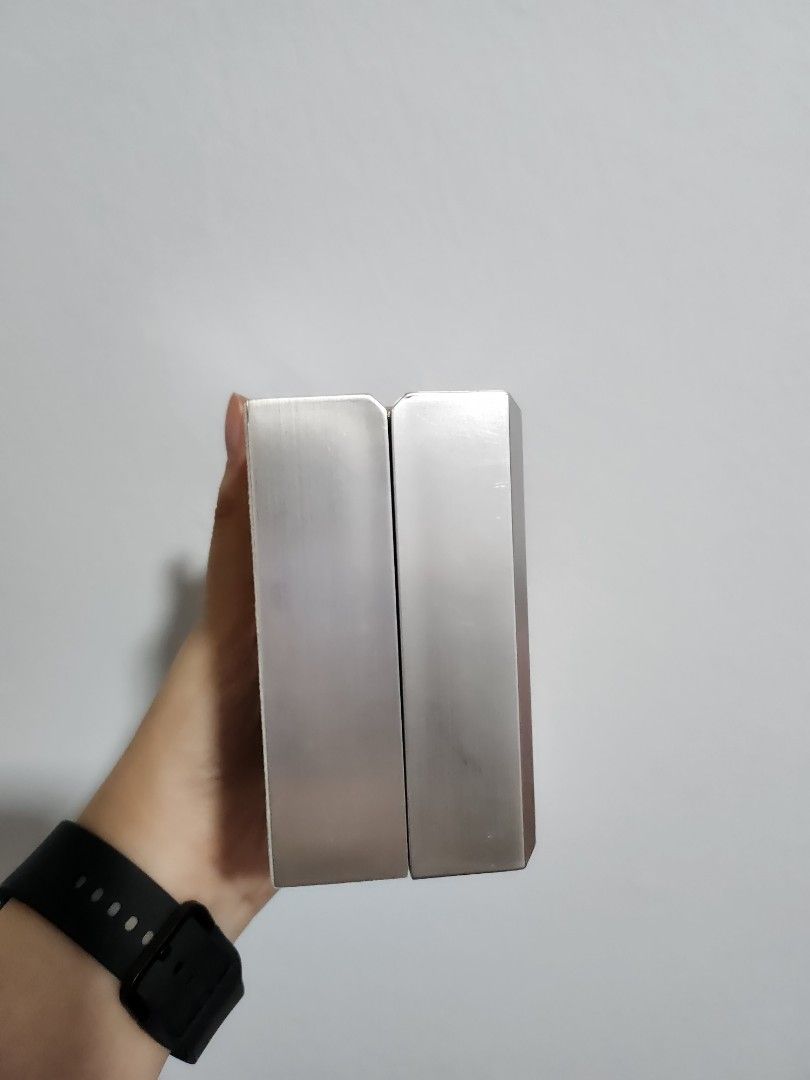 Wedding ring on sale wrist holder
