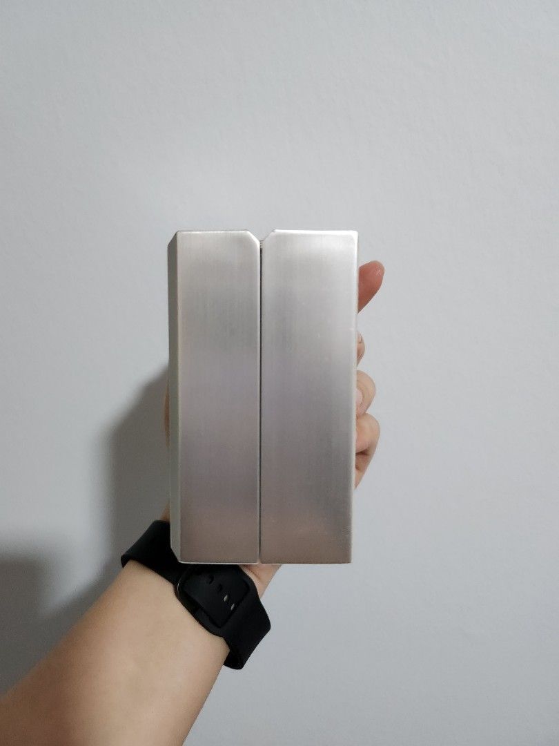 Wedding ring wrist holder sale
