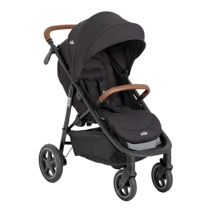 Stroller joie mytrax discount