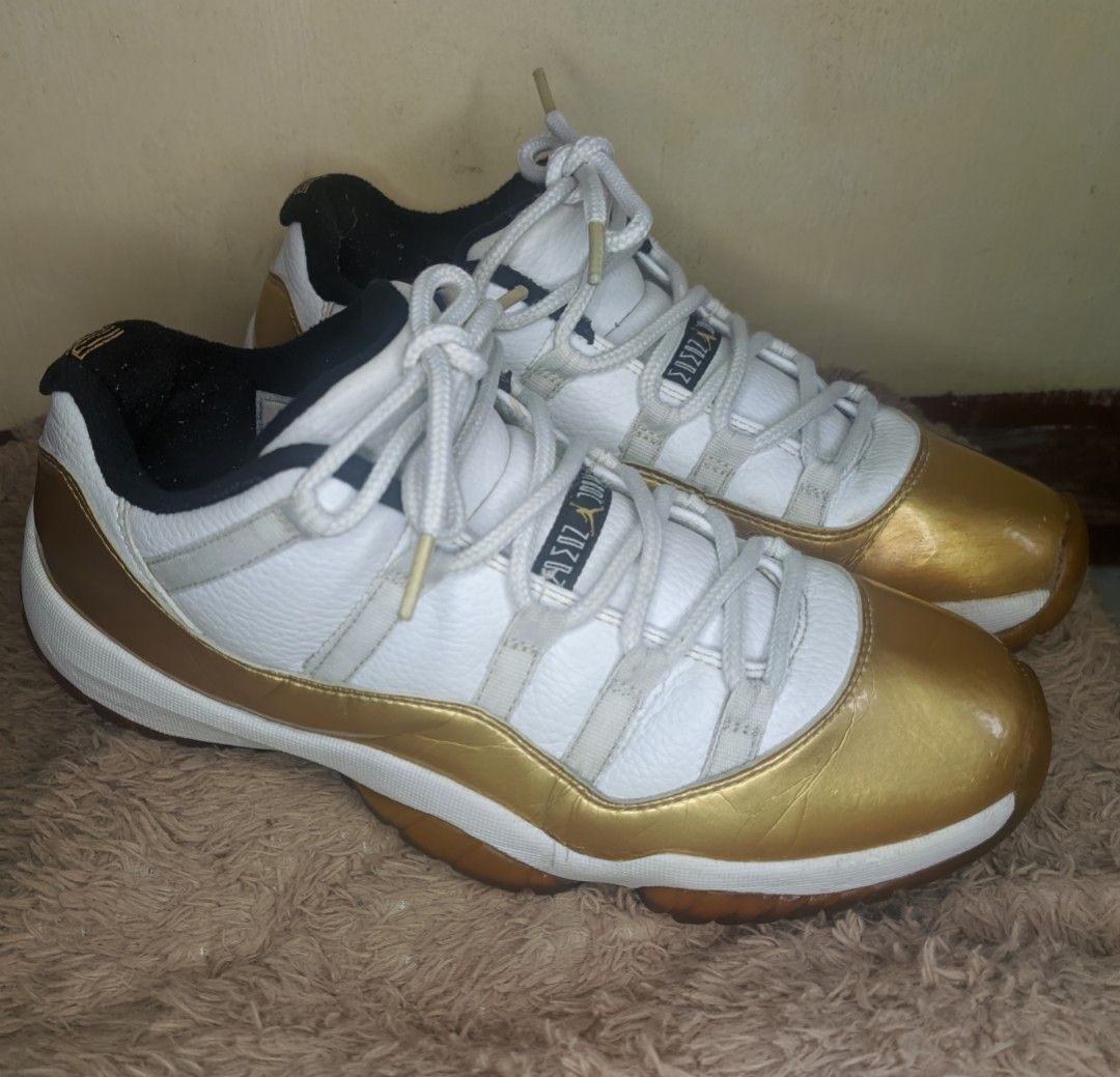 Jordan 11 Low