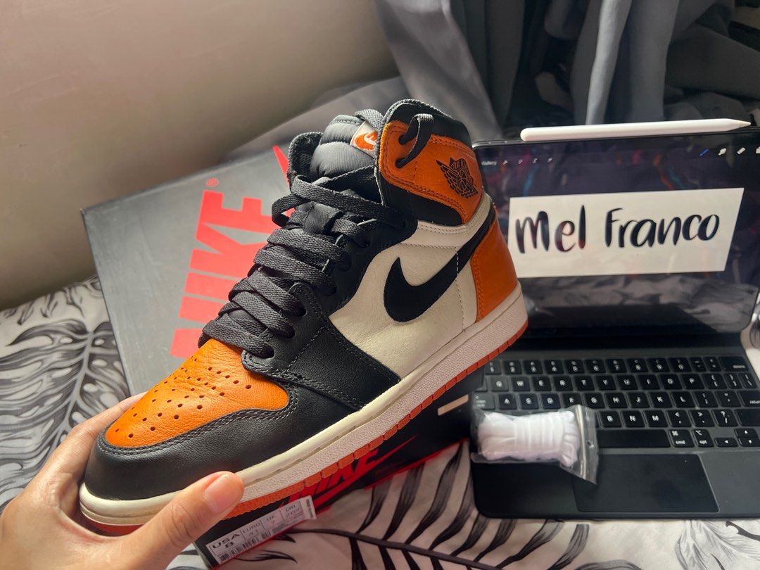 Jordan 1 sbb 2025 1.0