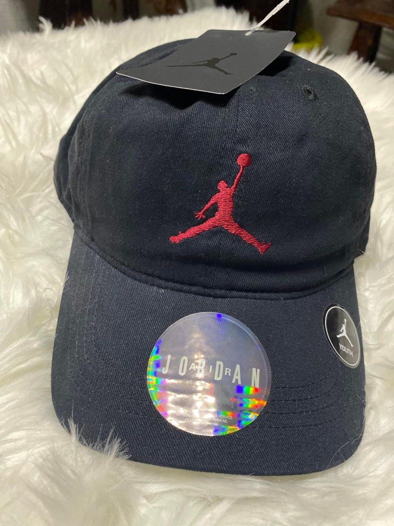 JORDAN HAT FOR KIDS Men s Fashion Watches Accessories Caps