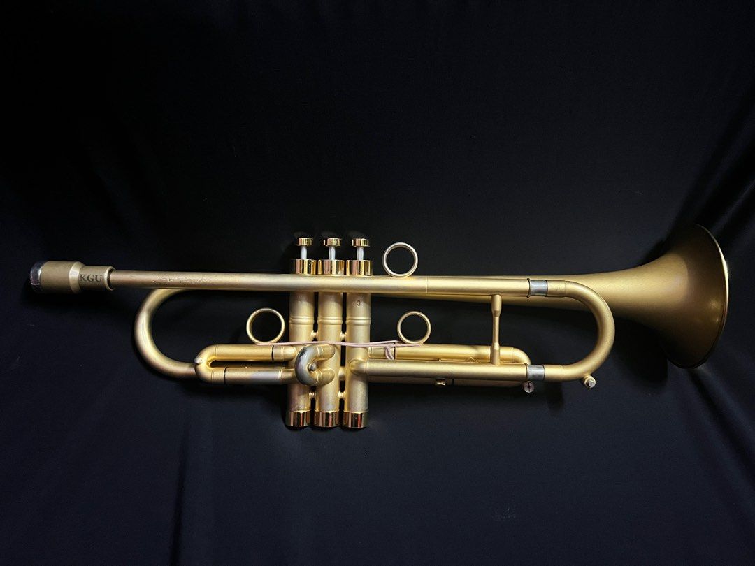 Jp by taylor trumpet cheap