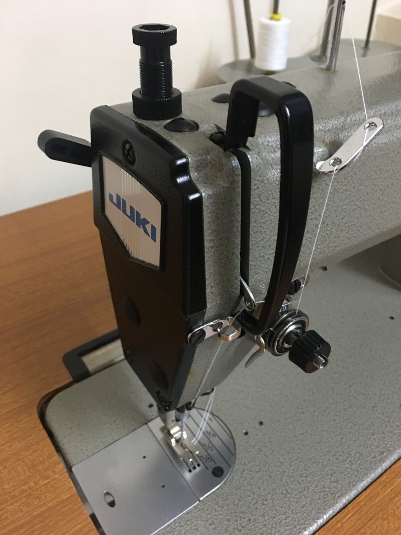 JUKI DDL5530 Mesin Jahit Sewing Machine (Made in Japan), TV & Home