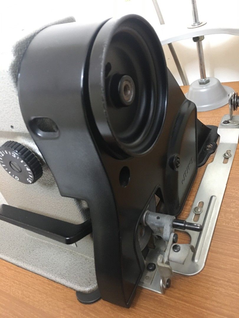 JUKI DDL5530 Mesin Jahit Sewing Machine (Made in Japan), TV & Home