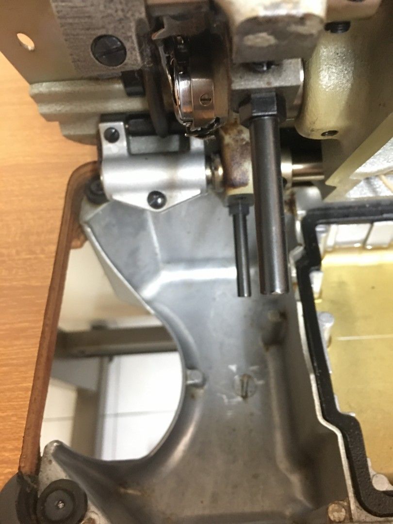 JUKI DDL5530 Mesin Jahit Sewing Machine (Made in Japan), TV & Home