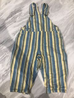jumpsuit bayi