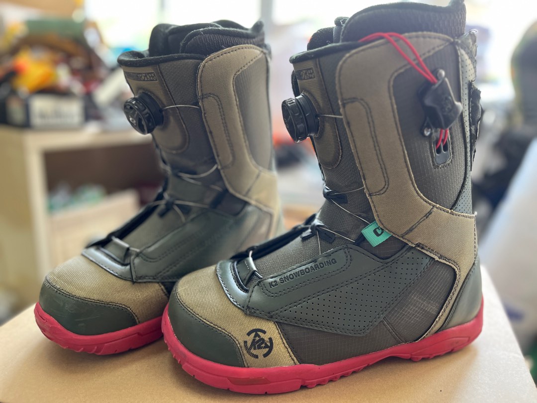 K2 snowboard boots mens deals