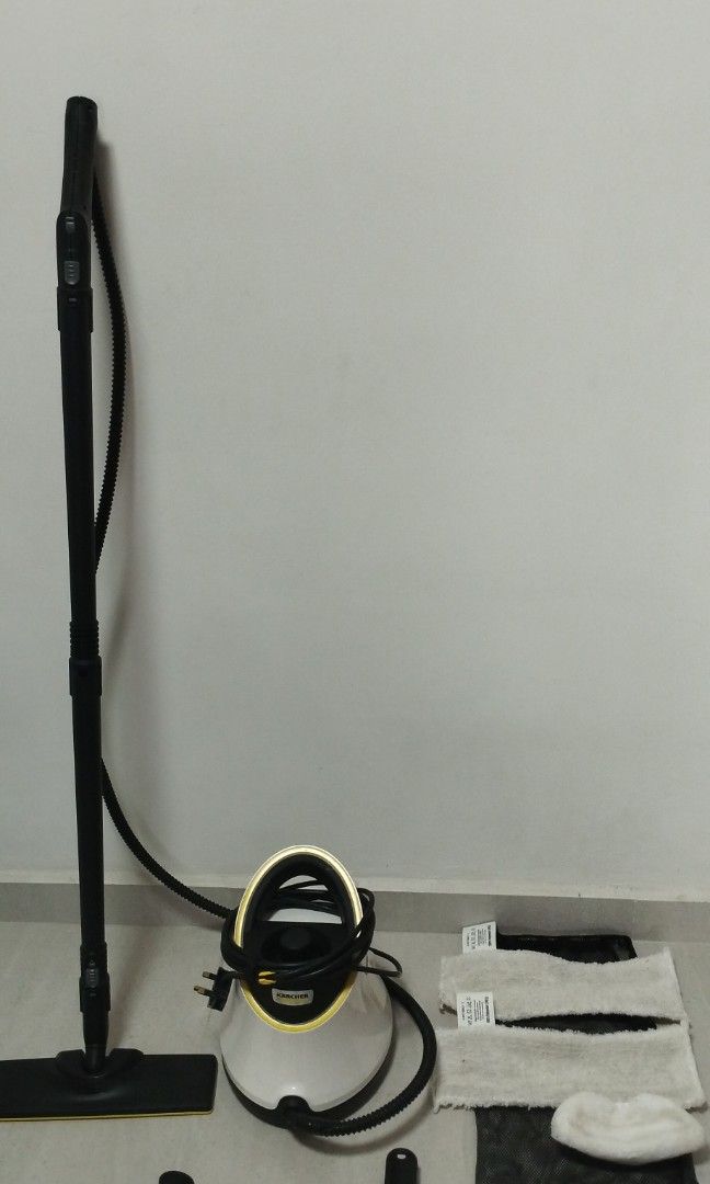 Karcher SC2 Deluxe for sales, TV & Home Appliances, Vacuum Cleaner ...