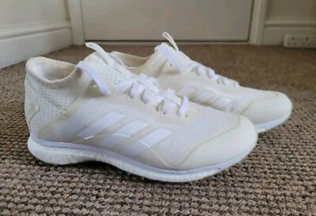 adidas women's field hockey turf shoes