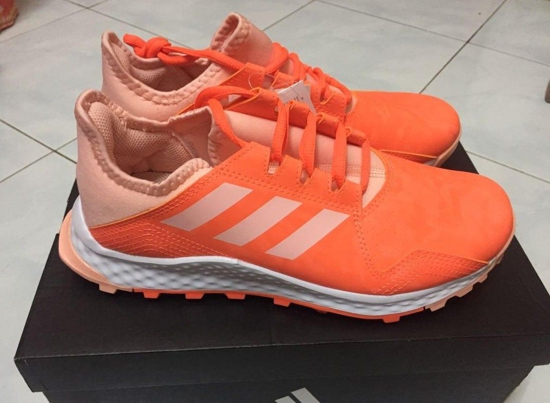 Adidas hockey turf hotsell shoes