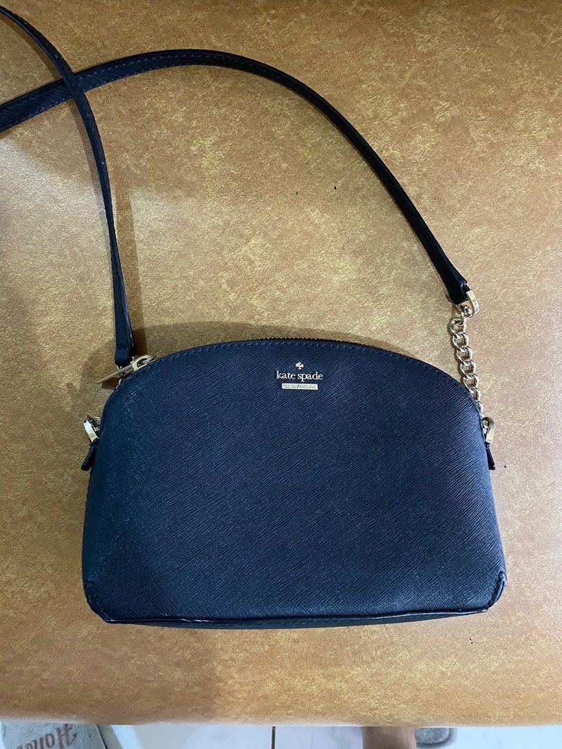 Kate spade deals cameron street hilli