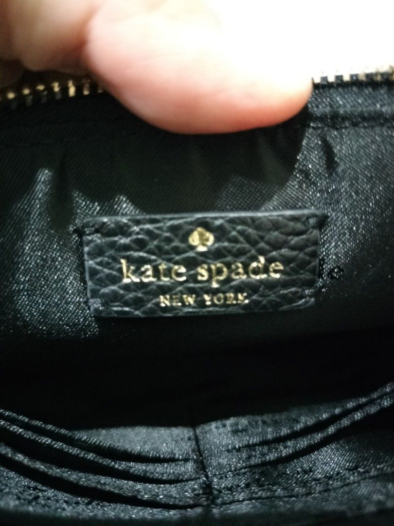 Meski Branded, Harga Tas Kate Spade Ramah di Kantong