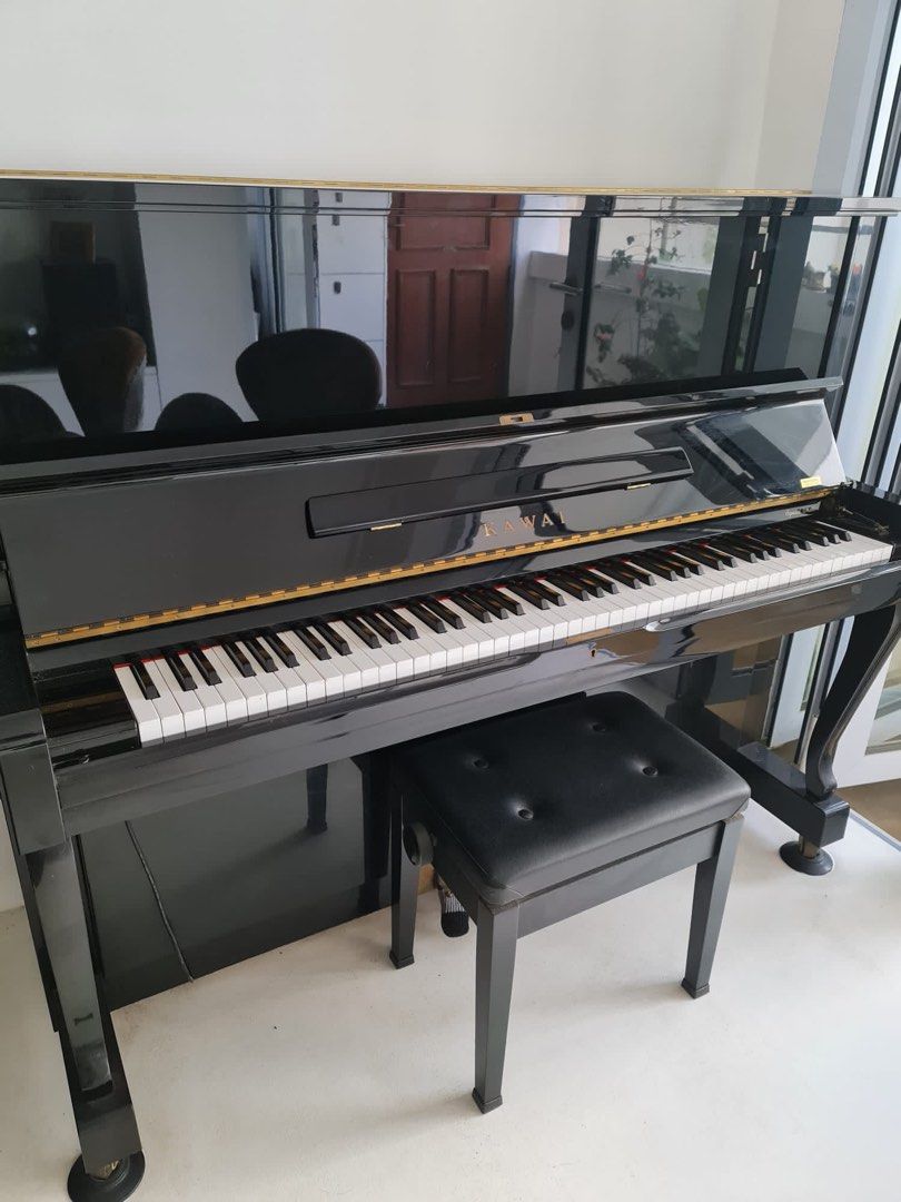 Kawai DS60 1989