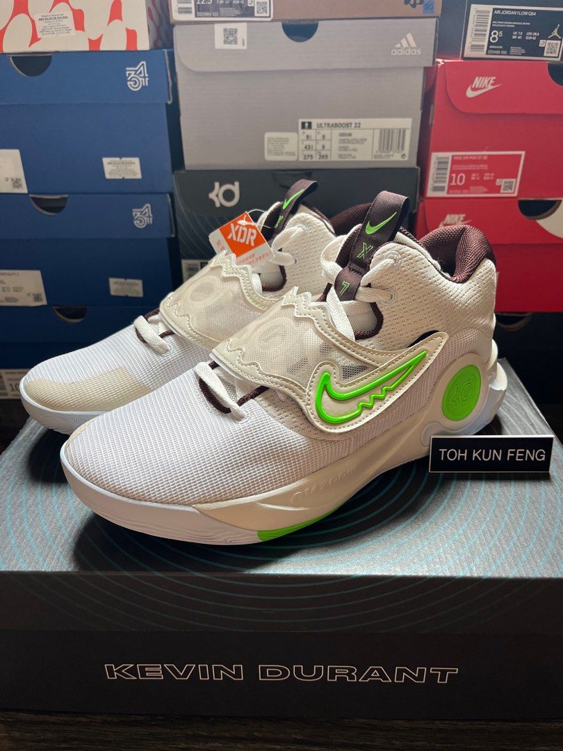 Kd discount trey 10