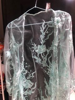 kebaya outer