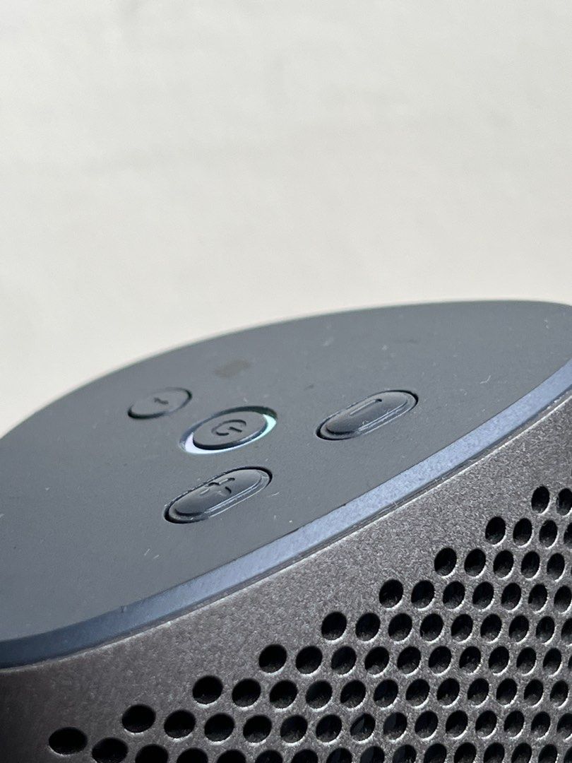 Kef outlet muo battery