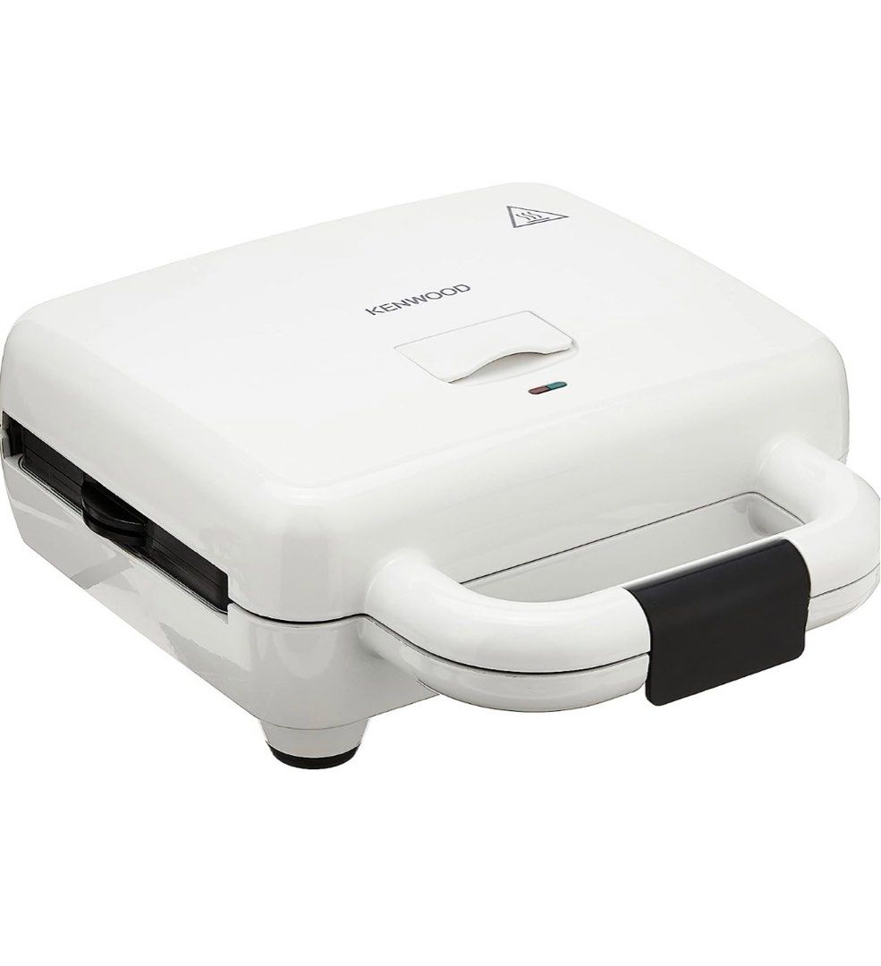 Kenwood SMP84 3in1 Grill, Sandwich & Waffle Maker, TV & Home Appliances, Kitchen Appliances