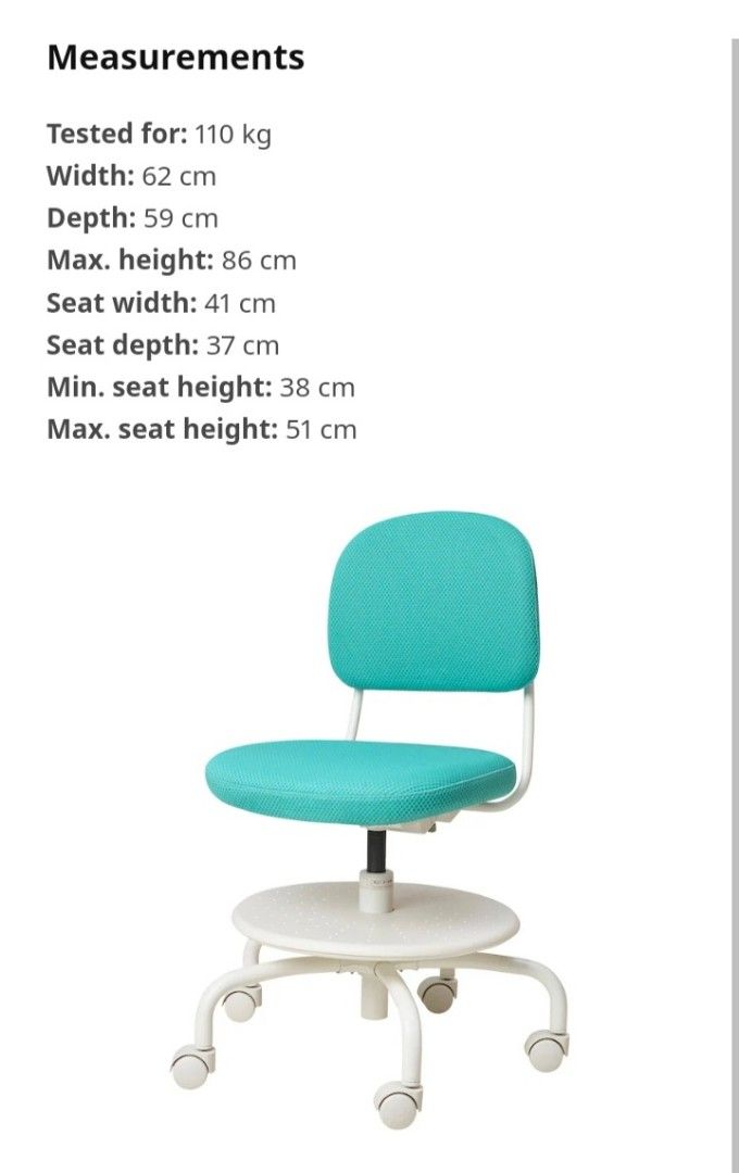 Ikea vimund outlet review