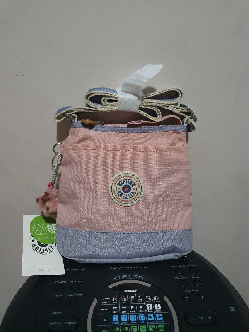 Kipling orleane bag best sale