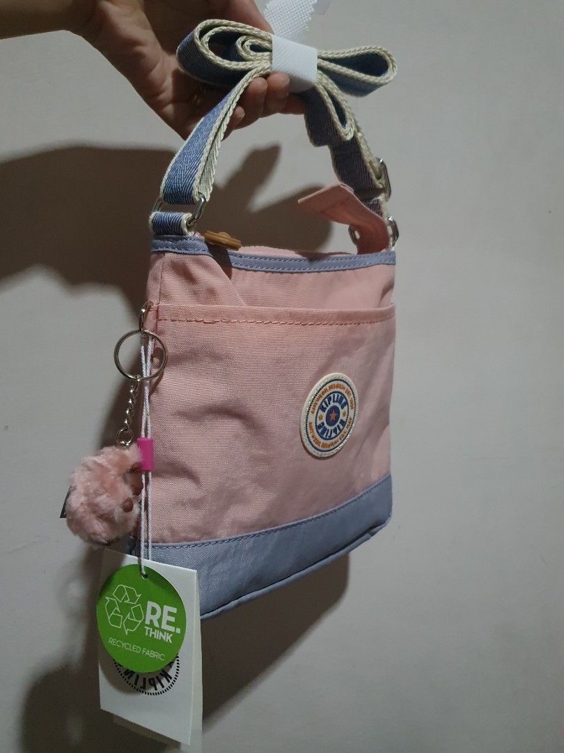 Kipling online orleane bag