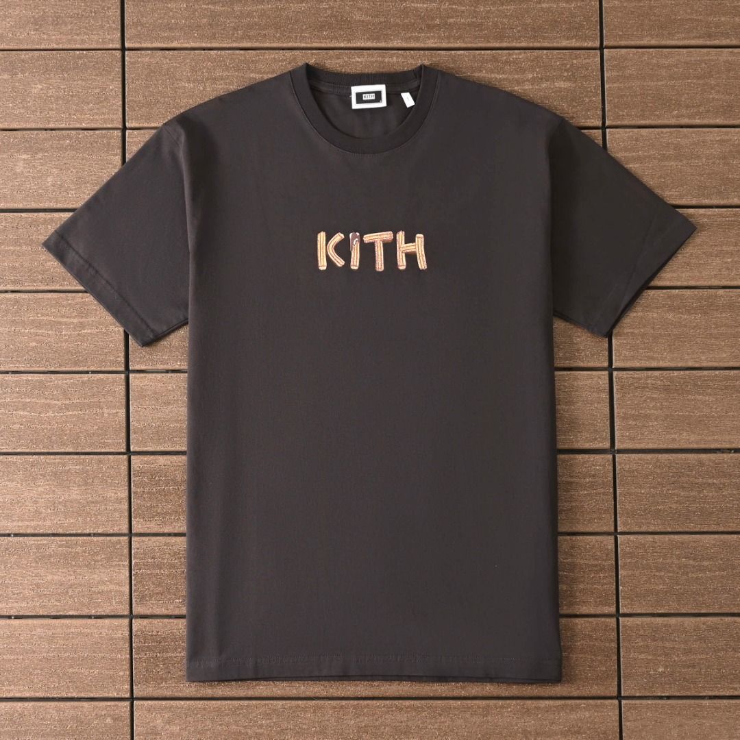 宅配 【即完】Kith Treats Churro Tee Tシャツ キストリーツ Tシャツ