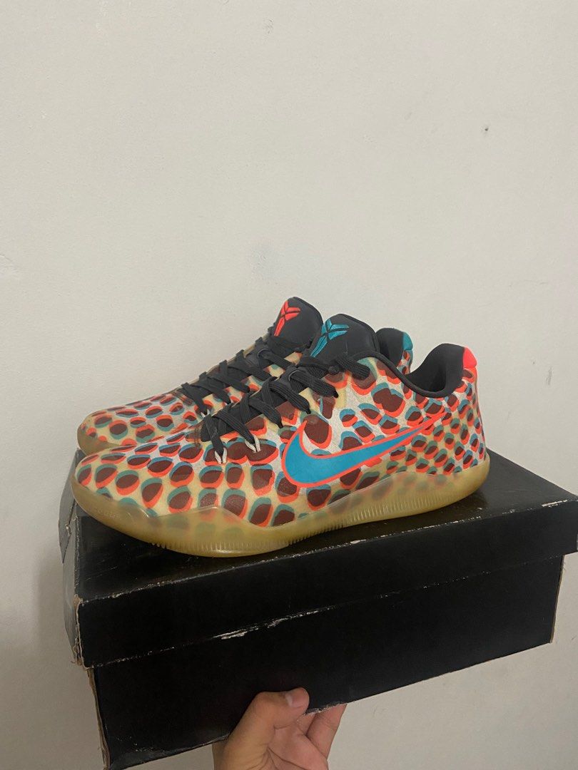 Kobe clearance 10 3d