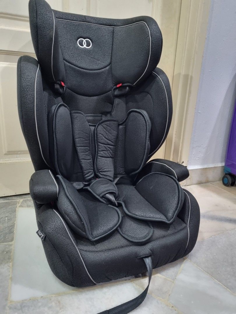 KOOPERS baby child seat 9 36kg like new condition Babies Kids