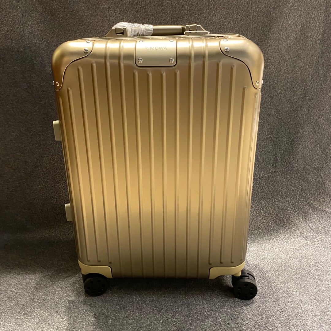 Koper Rimowa on Carousell