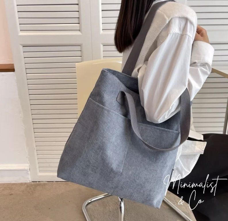 Korea tote 2025 bag