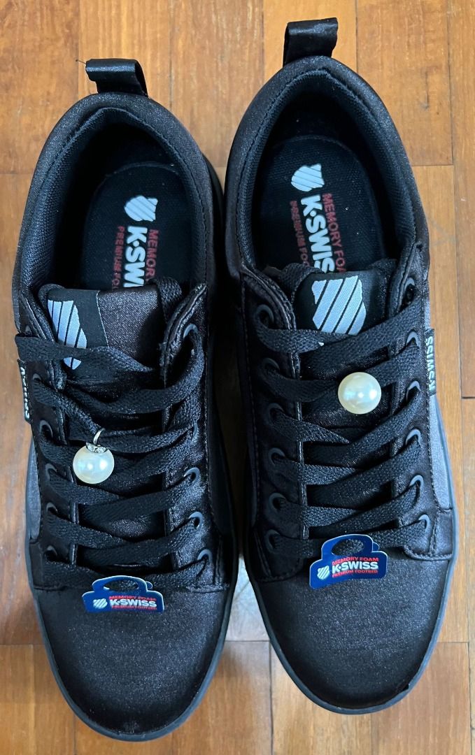 Memory foam k swiss online