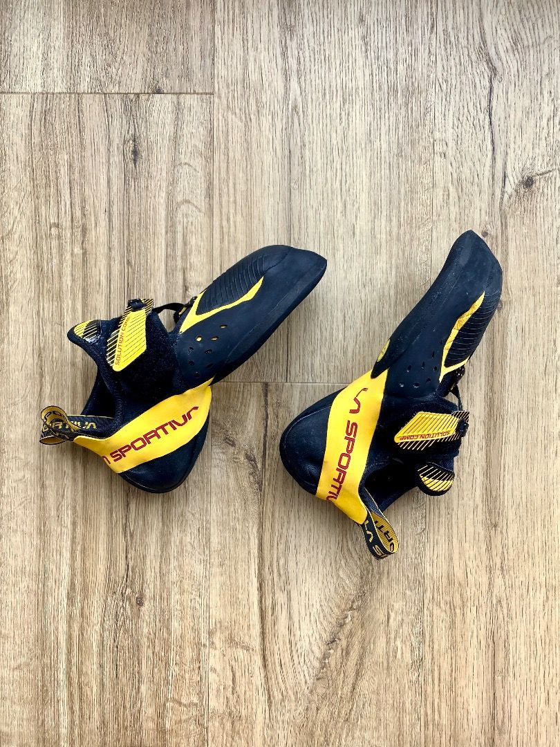 La sportiva store solution 40