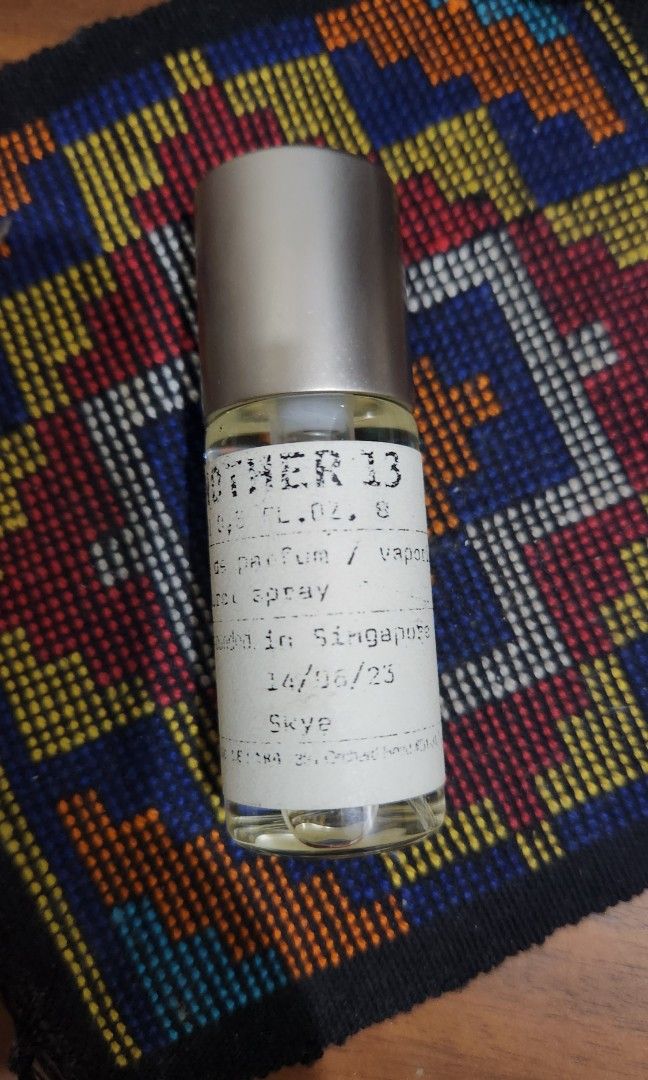 Le Labo Another 13 15ml, Beauty & Personal Care, Fragrance