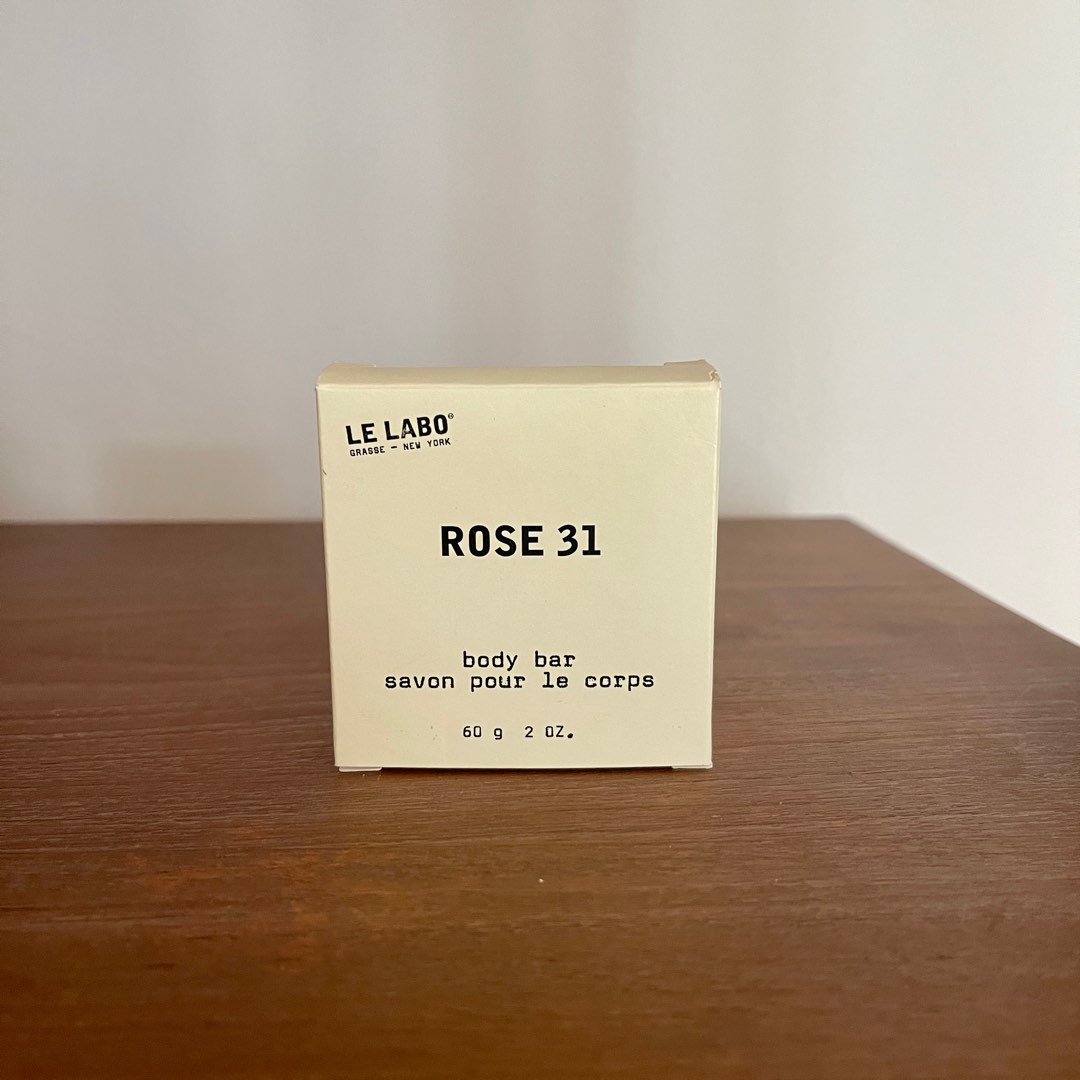 Rose 31 body bar cheap