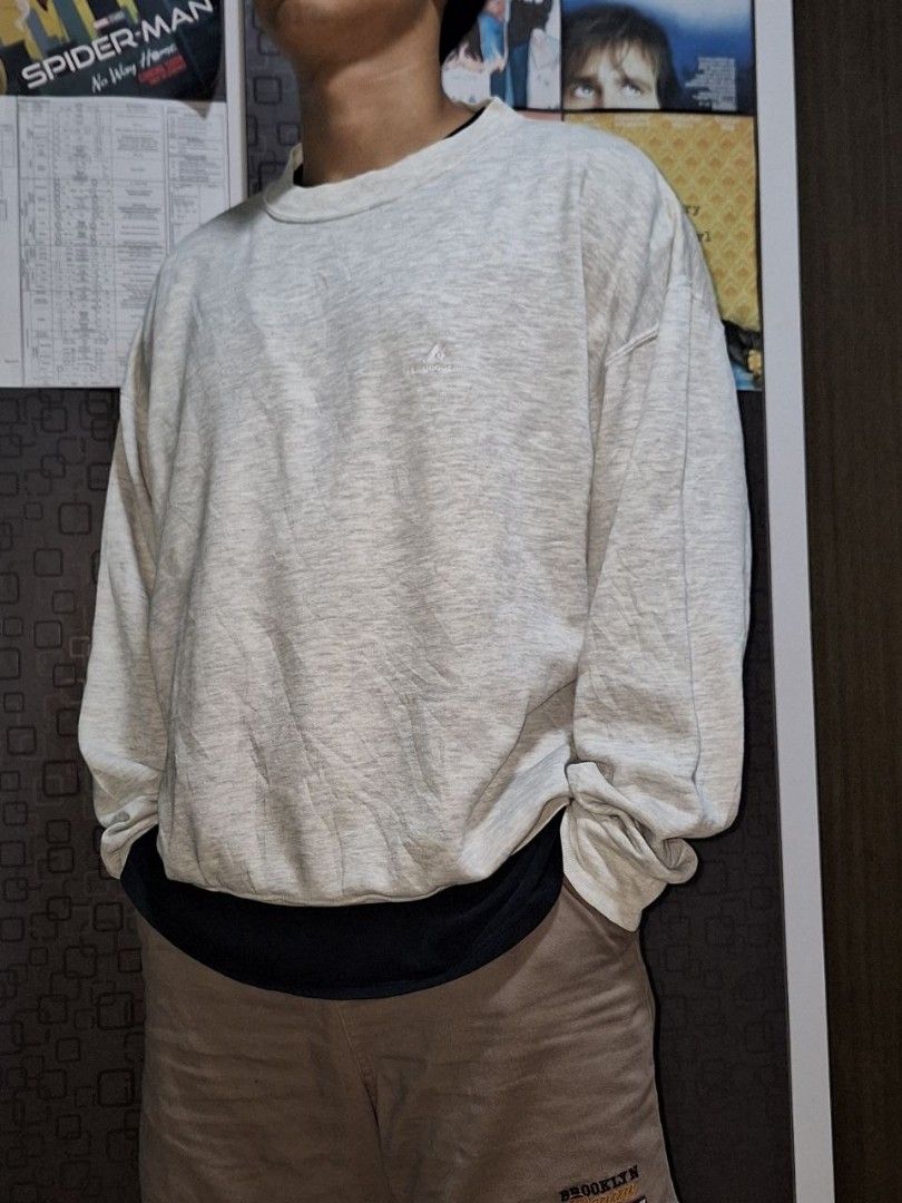 lee cooper sweater