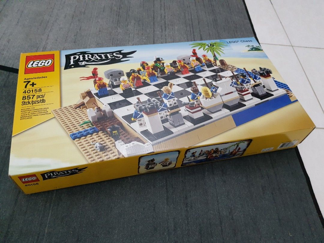 Lego 40158 new arrivals