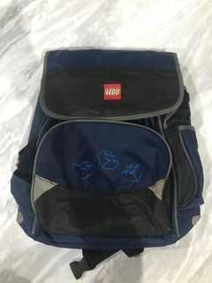 Lego backpack