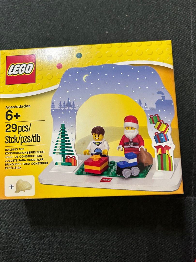 Lego 850939 top
