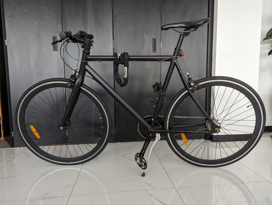 Lekker bike 2025 gumtree