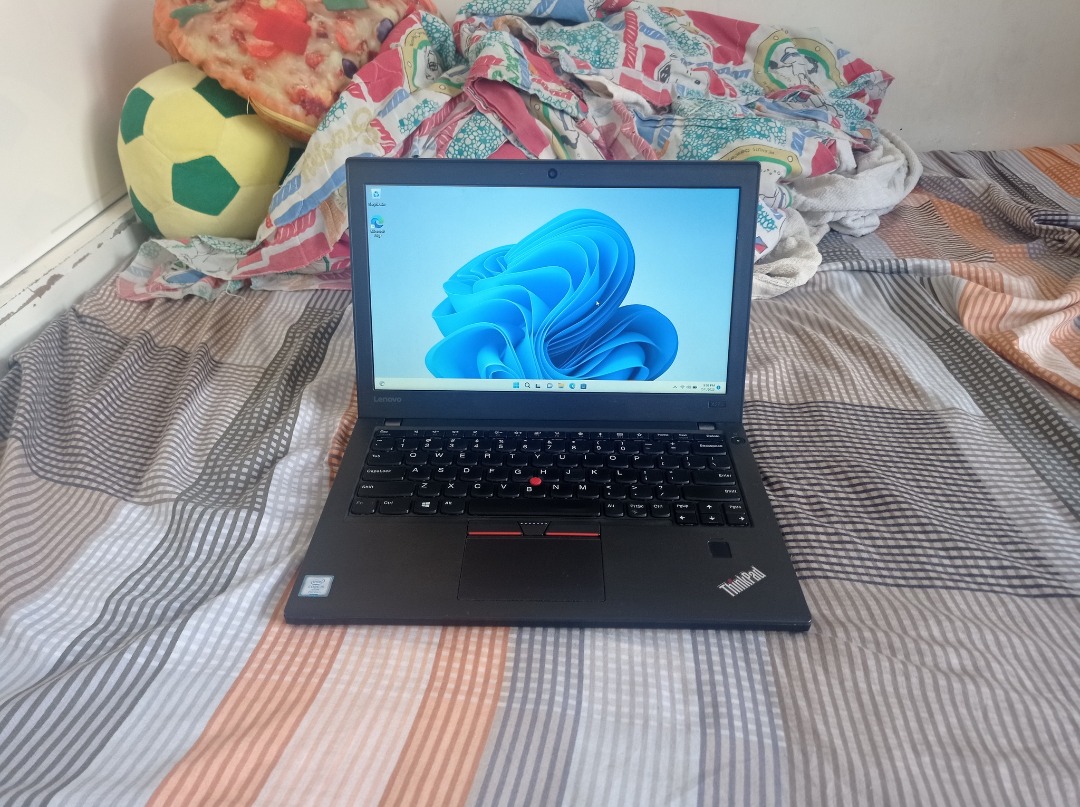 Lenovo ThinkPad X270 i5 7300U, 電腦＆科技, 手提電腦- Carousell