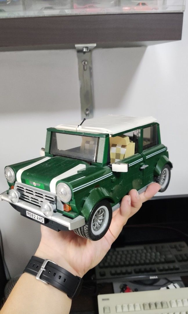 Lepin mini sales