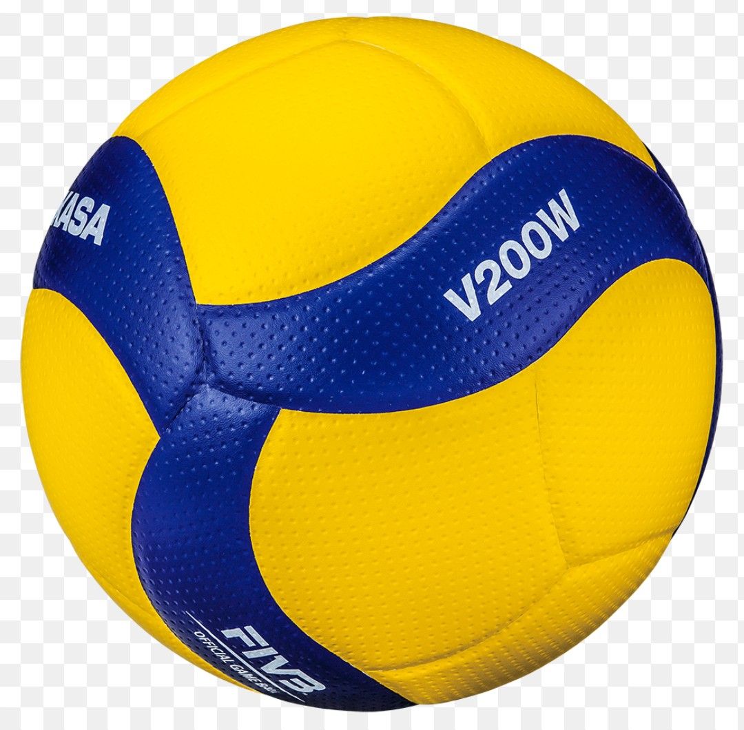 Used volleyballs outlet