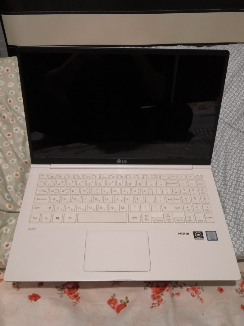 Lg gram shop 15z980